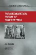 The Mathematical Theory of Tone Systems - Bild 1