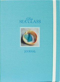 Pure Sea Glass Pocket Journal - Lamotte, Richard