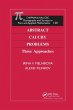 Abstract Cauchy Problems - Bild 1