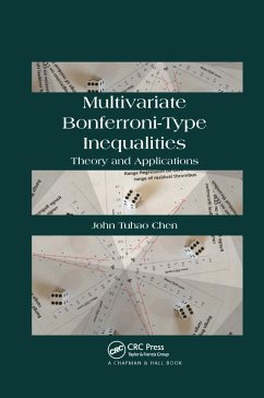 Multivariate Bonferroni-Type Inequalities - Chen, John