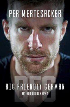 Cover BFG