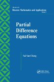 Partial Difference Equations