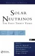 Solar Neutrinos - Bild 1