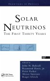 Solar Neutrinos