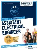 Assistant Electrical Engineer (C-37): Passbooks Study Guide Volume 37