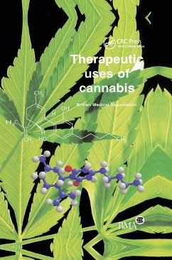 Therapeutic Uses of Cannabis - British Medical Association