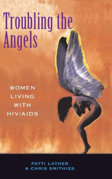 Troubling The Angels