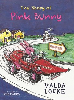 The Story of Pink Bunny - Locke, Valda