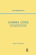 Gamma-Lines - Bild 1