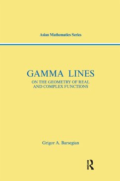 Gamma-Lines - Barsegian, Griogor A