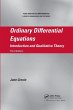 Ordinary Differential Equations - Bild 1
