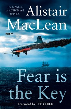 Maclean, A: Fear is the Key - MacLean, Alistair
