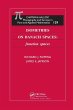 Isometries on Banach Spaces - Bild 1
