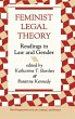 Feminist Legal Theory - Bild 1