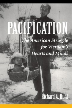 Pacification - Hunt, Richard A