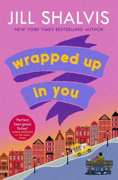 Wrapped Up In You - Shalvis, Jill (Author)