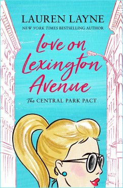 Love on Lexington Avenue - Layne, Lauren