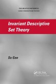 Invariant Descriptive Set Theory