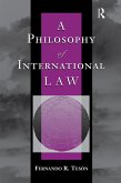 A Philosophy Of International Law