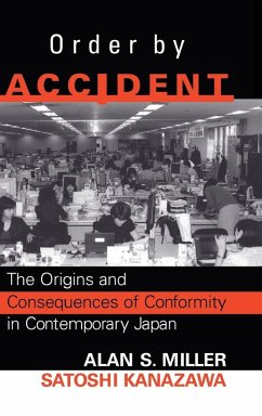 Order By Accident - Miller, Alan; Kanazawa, Satoshi
