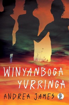 Cover Winyanboga Yurringa