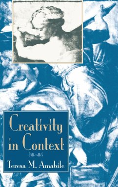 Cover Creativity In Context