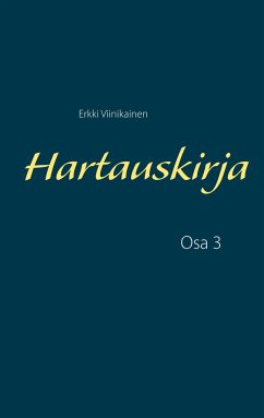 Hartauskirja - Viinikainen, Erkki