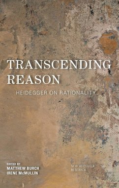 Transcending Reason