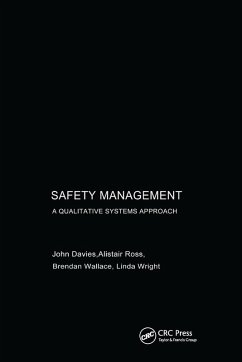 Cover Safety Management