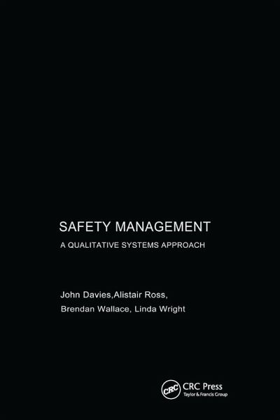 Safety Management Safety Management