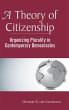 A Theory Of Citizenship - Bild 1