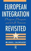 European Integration Revisited