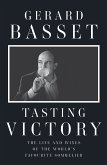 Tasting Victory (eBook, ePUB)
