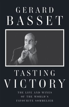 Tasting Victory (eBook, ePUB) - Basset, Gerard