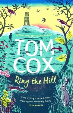 Ring the Hill (eBook, ePUB) - Cox, Tom