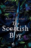 The Scottish Boy (eBook, ePUB)