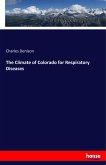 The Climate of Colorado for Respiratory Diseases