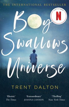 Boy Swallows Universe - Dalton, Trent