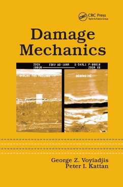 Damage Mechanics - Voyiadjis, George Z; Kattan, Peter I