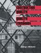 Construction Quality and Quality... - Bild 1