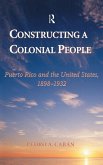 Constructing A Colonial People Constructing A Colonial People