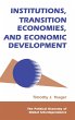 Institutions, Transition Economies, And... - Bild 1