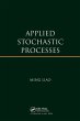 Applied Stochastic Processes - Bild 1