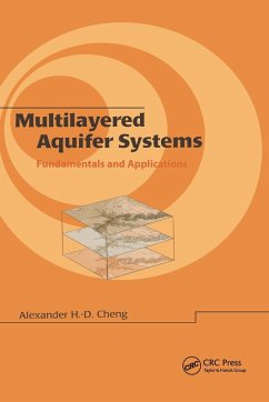 Cover Multilayered Aquifier Systems