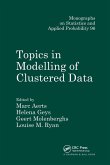 Topics in Modelling of Clustered Data