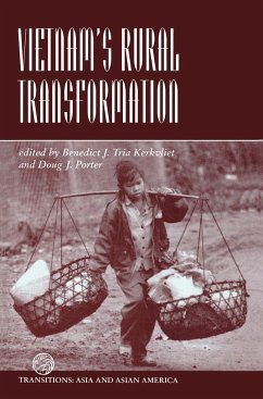 Vietnam's Rural Transformation - Kerkvliet, Benedict J Tria; Uniack, Ford Foundation- Martha; Porter, Doug J