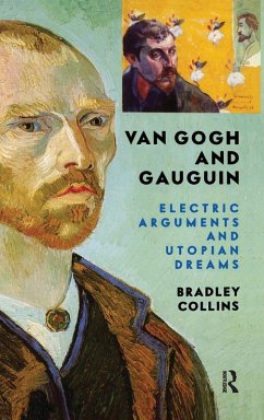 Cover Van Gogh And Gauguin
