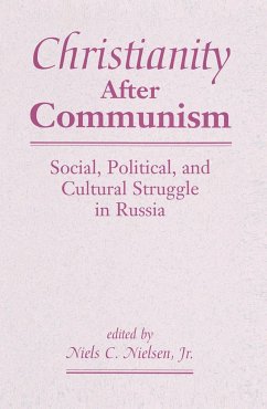 Christianity After Communism - Nielsen, Niels C