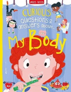 Curious Questions & Answers about My Body - Rooney, Anne
