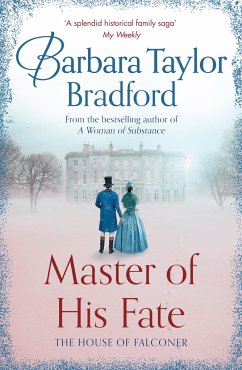 Master of His Fate - Bradford, Barbara Taylor